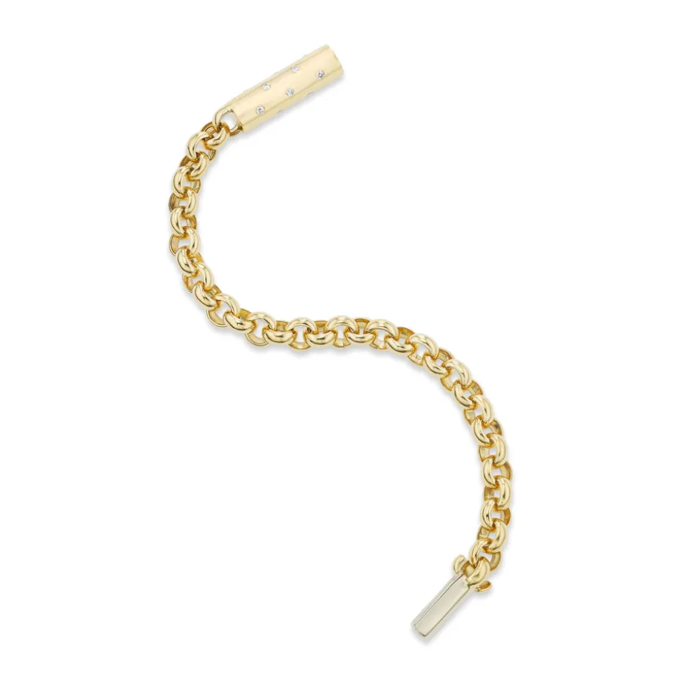 The Yvonne Bracelet