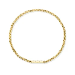 The Yvonne Necklace