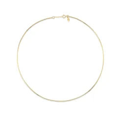Torque Wire Choker