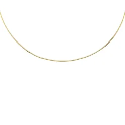 Torque Wire Choker