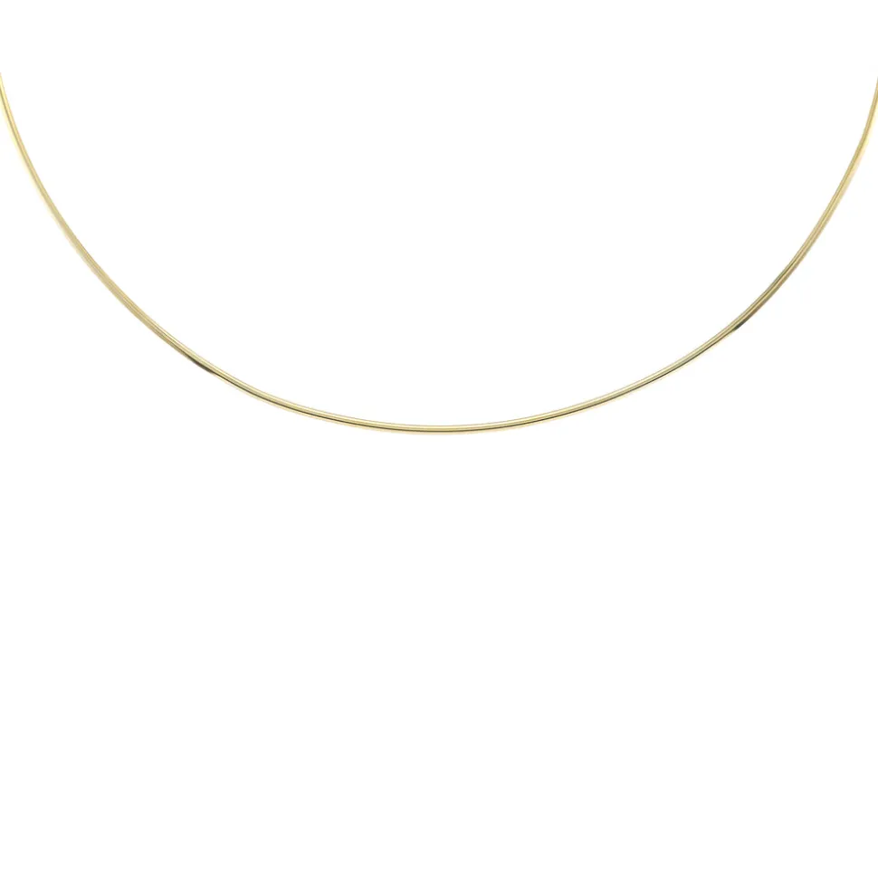 Torque Wire Choker