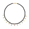 Uirapuru Rainbow Necklace