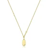 Vol Necklace