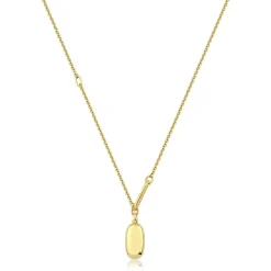Vol Necklace