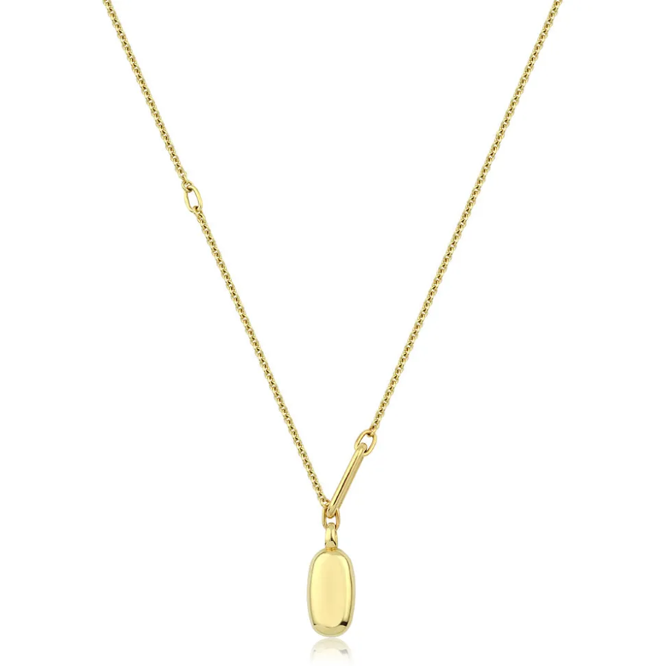 Vol Necklace
