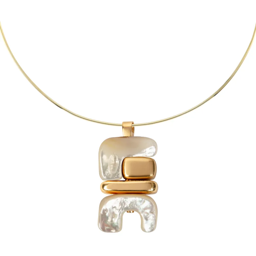 Water 1 Totem Pendant
