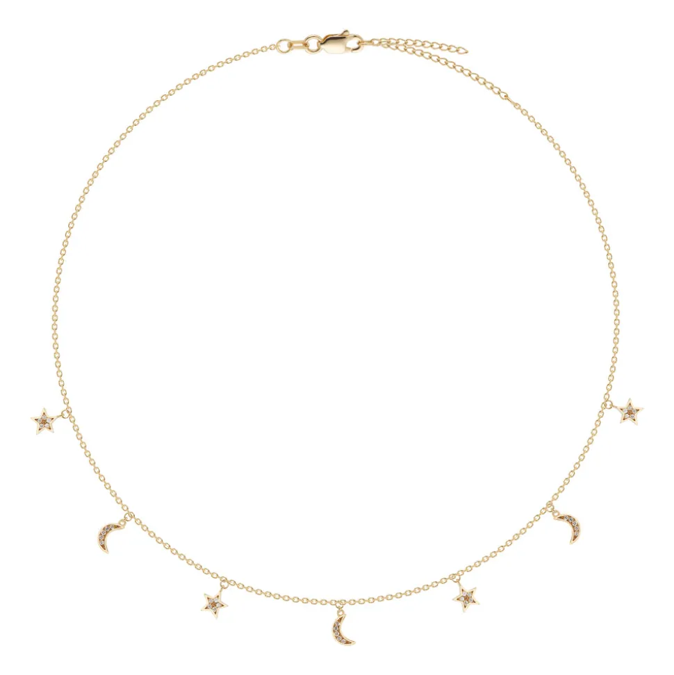You're So Dreamy Necklace