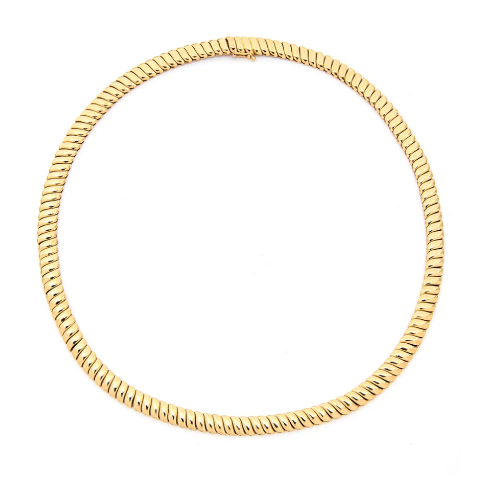 Zoe Choker